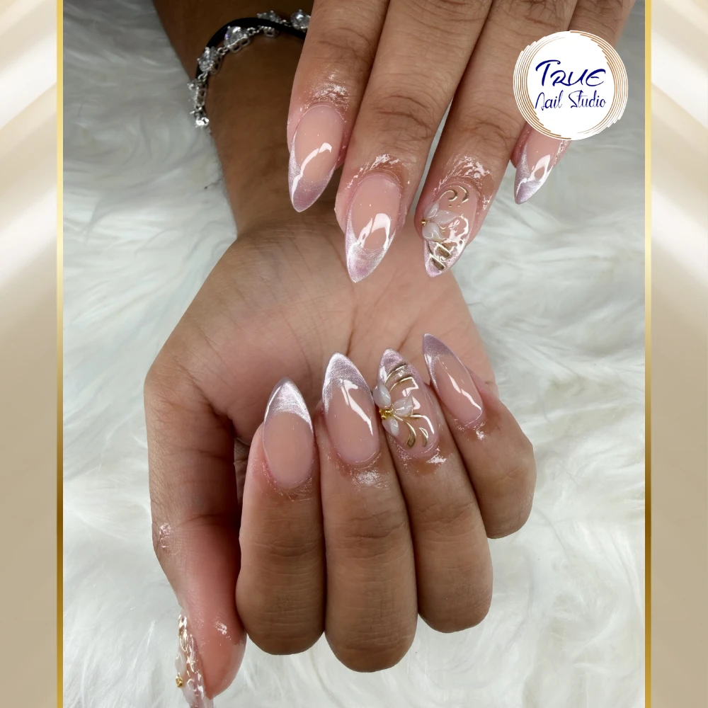 Must Try Nail Designs August 19 2026